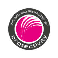 Insurance by Protectivity logo